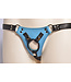 Bowie Minx | Leather Strap-on Harness | Aslan Leather