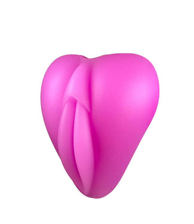 Lippi by Banana Pants | Bumper & GrinderLippi by Banana Pants | Dildo Base Stimulation Cushion