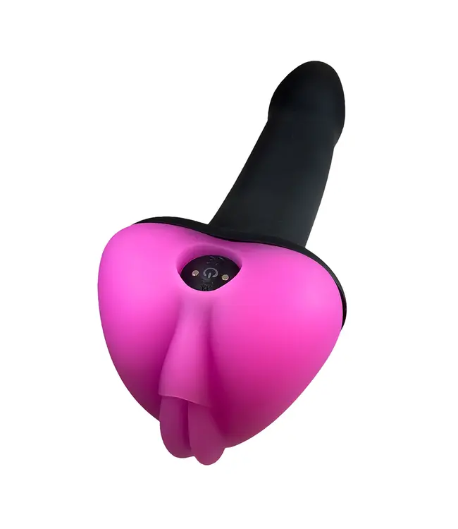 Lippi by Banana Pants | Bumper & Grinder