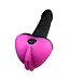 Lippi by Banana Pants | Bumper & GrinderLippi by Banana Pants | Dildo Base Stimulation Cushion