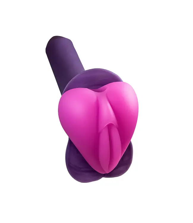 Lippi by Banana Pants | Bumper & GrinderLippi by Banana Pants | Dildo Base Stimulation Cushion