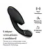 Womanizer Duo 2 G-Spot & Clitoral Suction Toy