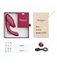 Womanizer Duo 2 G-Spot & Clitoral Suction Toy