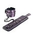 Spartacus Purple Ankle Restraints