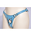 Bowie Jaguar | Strap-on Harness | Aslan Leather