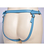 Bowie Jaguar | Strap-on Harness | Aslan Leather