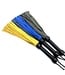 Spanked Delicate Touch 2.0 | Leather Flogger