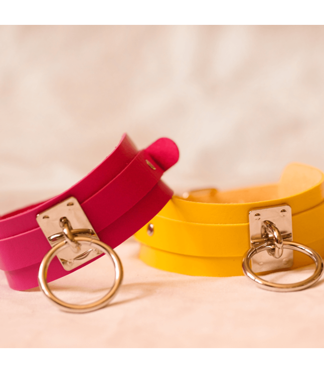 Fashionista Vegan Choker