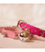 Pussy Cat  Vegan Choker with Bell
