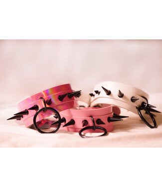 Kulla Goth Baby Vegan choker