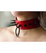 Goth Baby Vegan choker