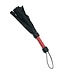 Elk Leather Floggers short