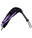 Elk and Cowhide Heavy Flogger