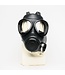 665 Leather Military Gas Mask