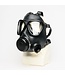 Military Gas Mask