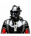 Military Gas Mask