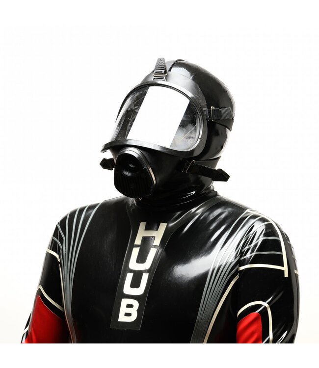 Tactical Gas Mask