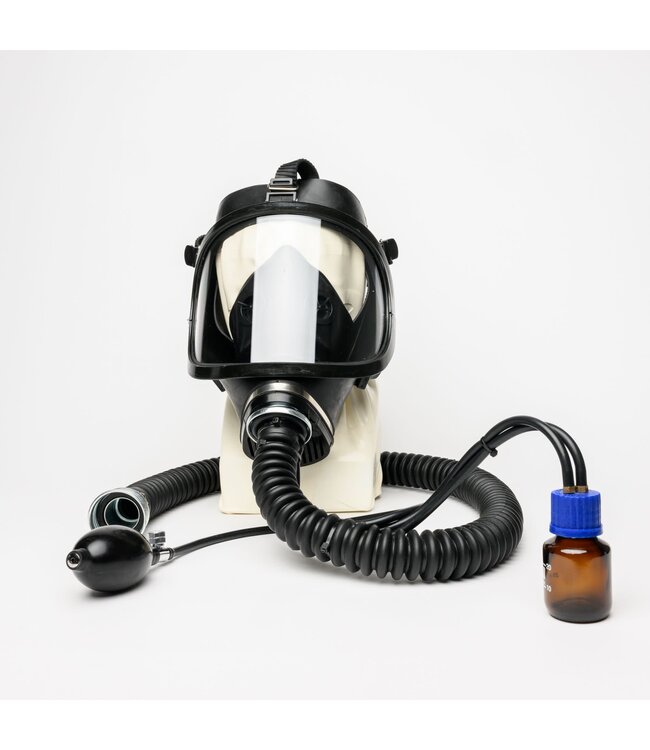 Tactical Gas Mask