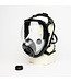665 Leather Laboratory Gas Mask