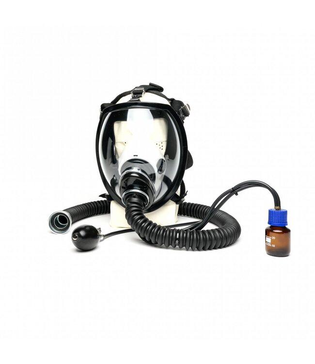 Laboratory Gas Mask
