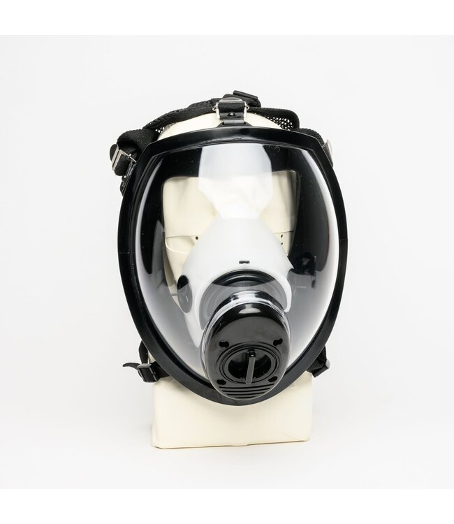 Laboratory Gas Mask