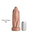 Three Amigos Dildo | Hankey's Toys