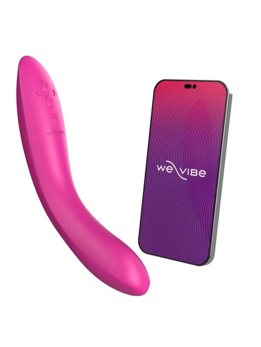 we-vibe  Bondesque