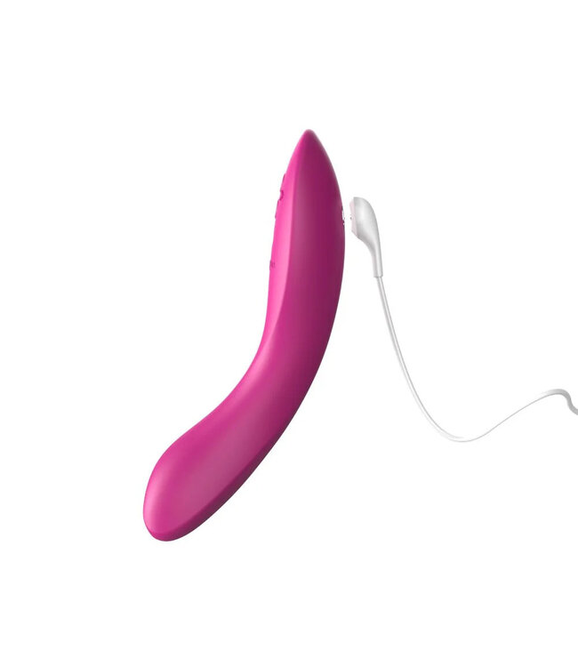 We-Vibe Rave 2 | G-Spot Vibrator