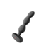Lovense Ridge | Rotating & Vibrating Anal Beads