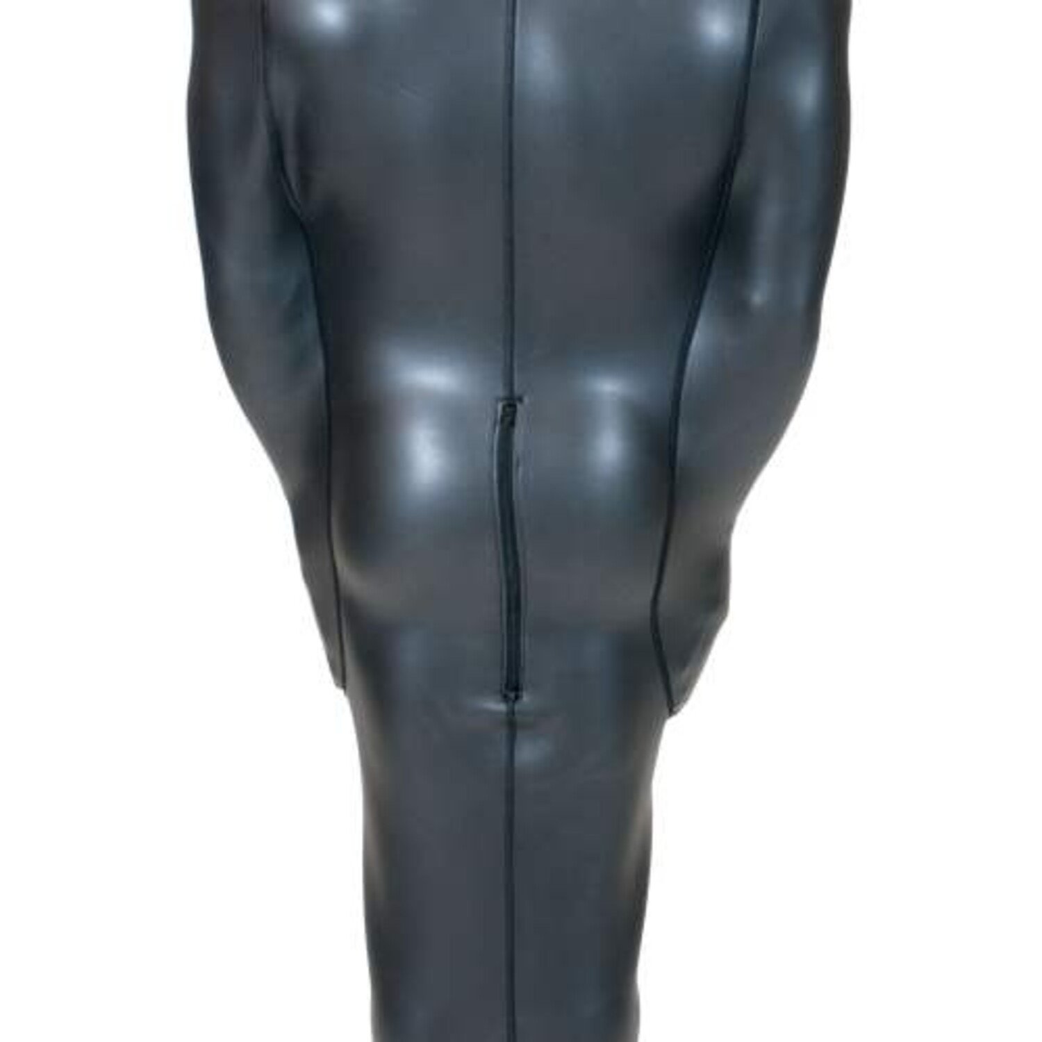 Neoprene Bondage Sleep Sack Bondesque 