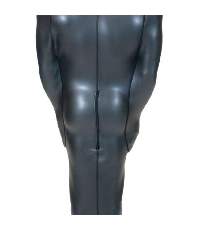 Neoprene Bondage Sleep Sack