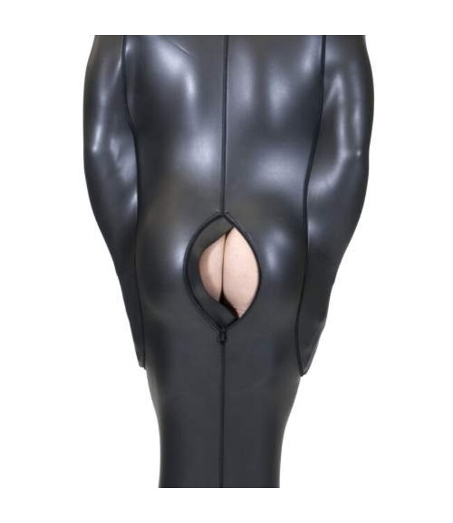Neoprene Bondage Sleep Sack