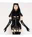 Patrice Catanzaro The Unconventional Nun Veil