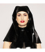 The Unconventional Nun Veil