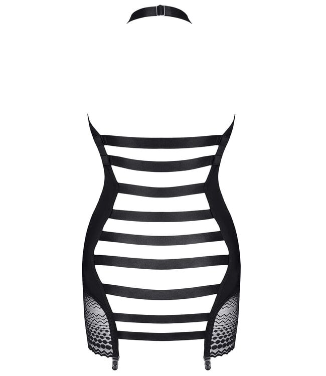 Seductive Lingerie Dress