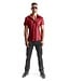 Red Wetlook Master Shirt