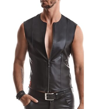 Regnes Wetlook Daddy Vest