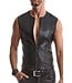 Regnes Wetlook Daddy Vest