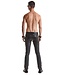 Masculine Wetlook Pants