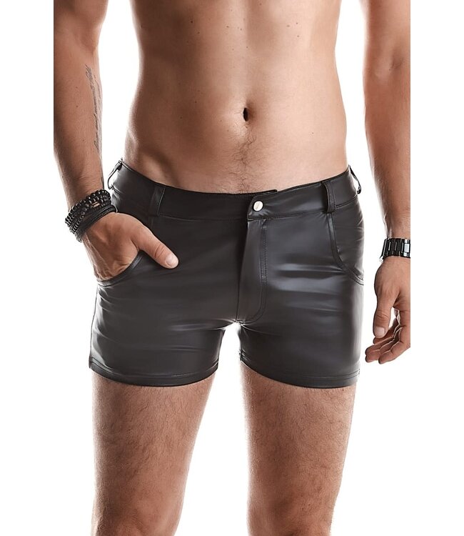 Sexy Boy Short Shorts