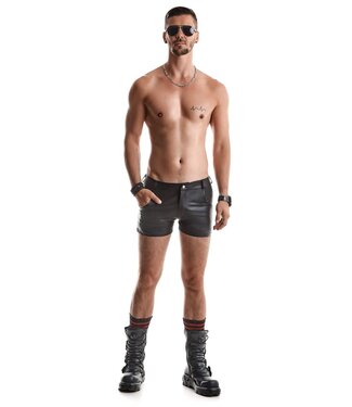 Regnes Sexy Boy Short Shorts