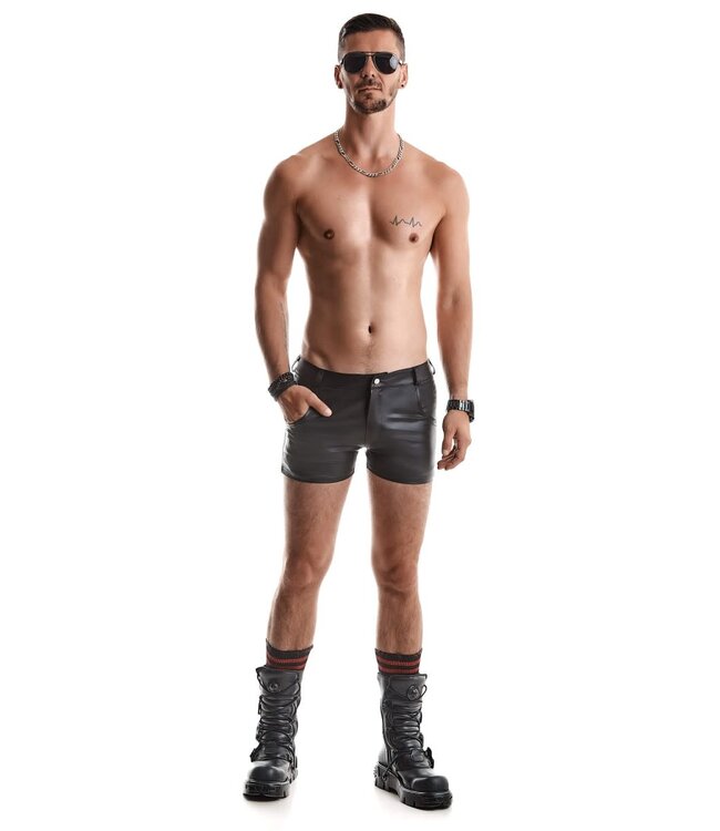 Sexy Boy Short Shorts