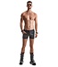 Regnes Sexy Boy Short Shorts