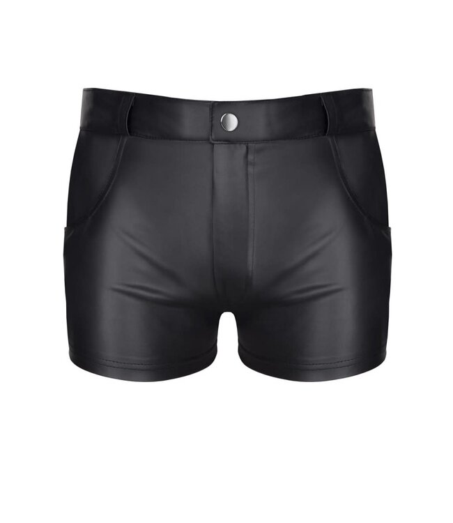 Sexy Boy Short Shorts