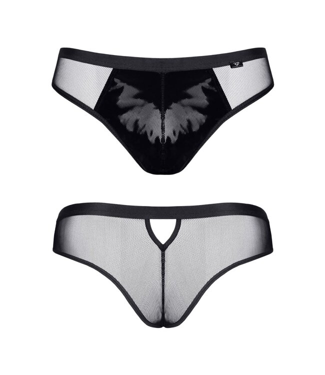 Masculine Brazilian Shorts