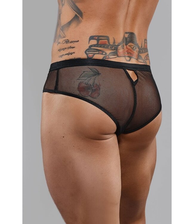 Masculine Brazilian Shorts