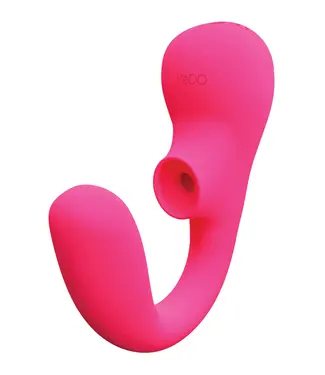 VeDO Vedo Suki Plus Rechargeable Dual Sonic Vibe