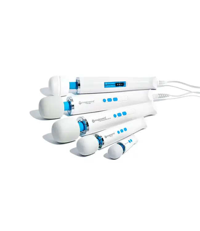 Magic Wand Micro Rechargeable Massager | Vibrator