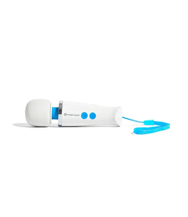 Magic Wand Micro Rechargeable Massager | Vibrator