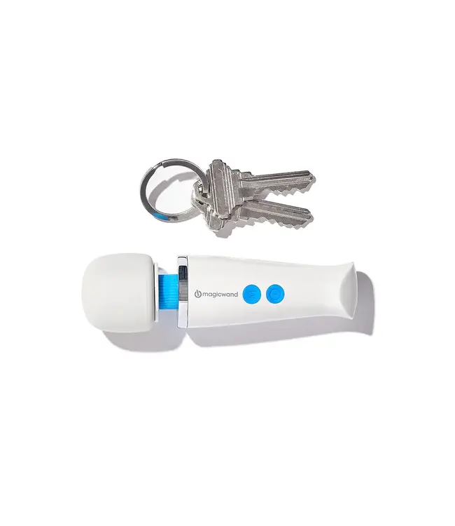 Magic Wand Micro Rechargeable Massager | Vibrator